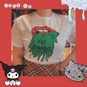 Aesthetic T-shirt💓